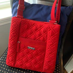 Vera Bradley Crossbody Bag